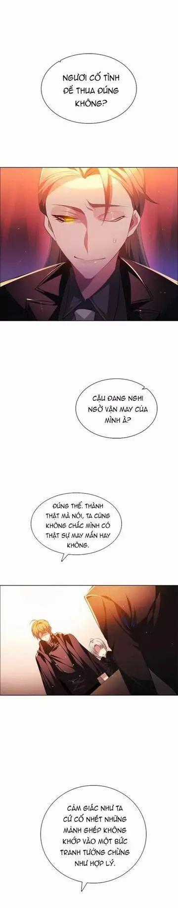 Zero Game - Chương 100 - Trang 2