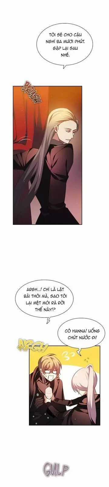 Zero Game - Chương 100 - Trang 11