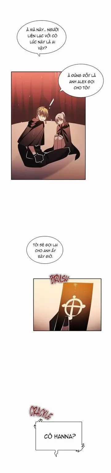 Zero Game - Chương 100 - Trang 13