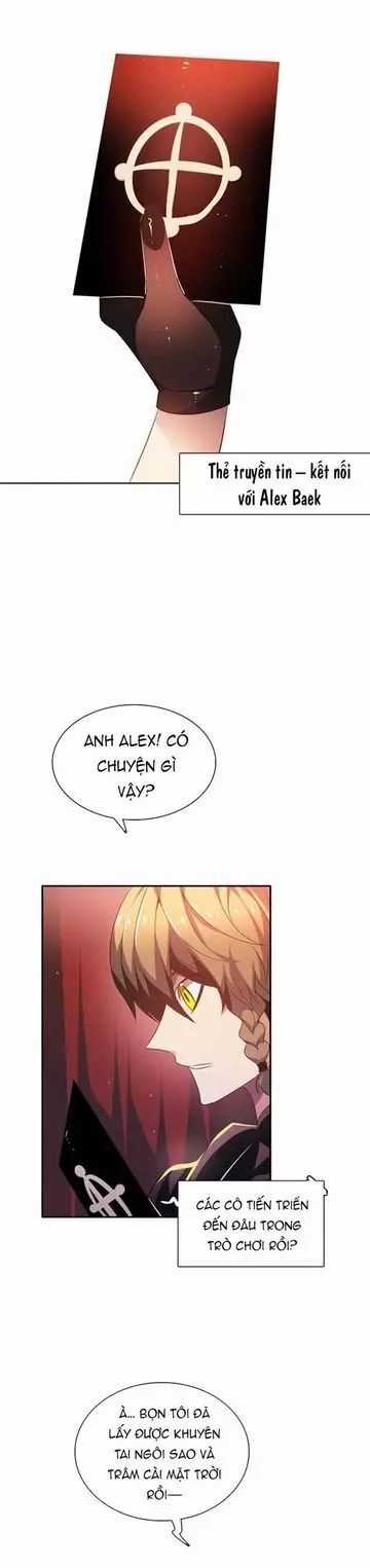 Zero Game - Chương 100 - Trang 14