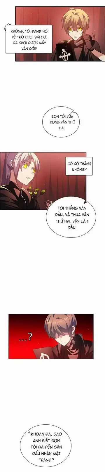 Zero Game - Chương 100 - Trang 15