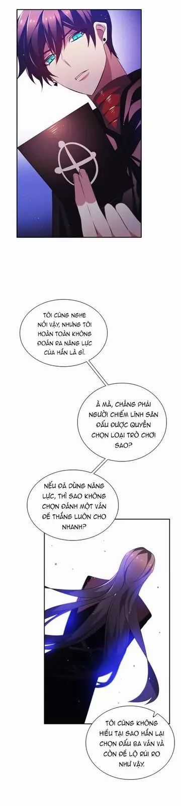 Zero Game - Chương 100 - Trang 17