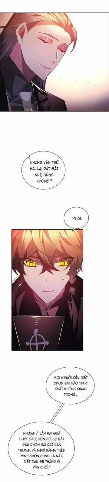 Zero Game - Chương 100 - Trang 19