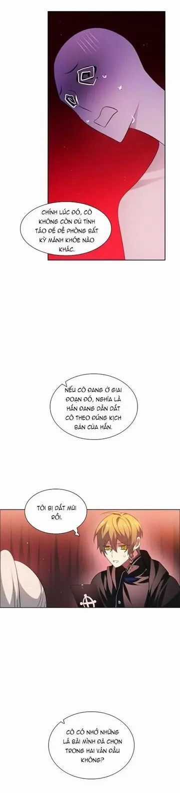 Zero Game - Chương 100 - Trang 20
