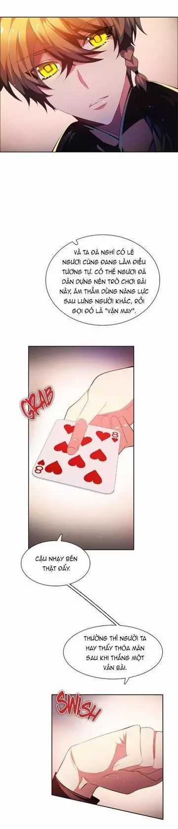 Zero Game - Chương 100 - Trang 3