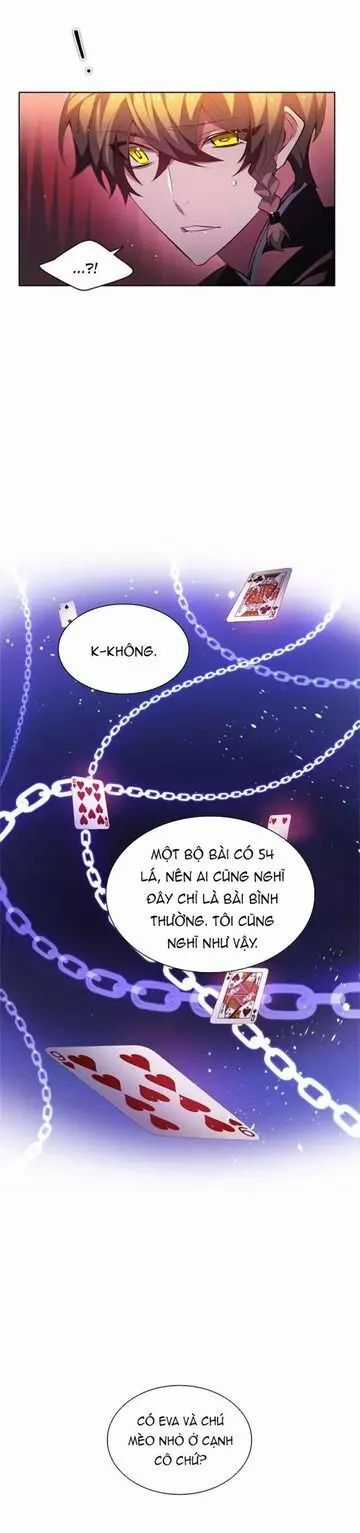 Zero Game - Chương 100 - Trang 21