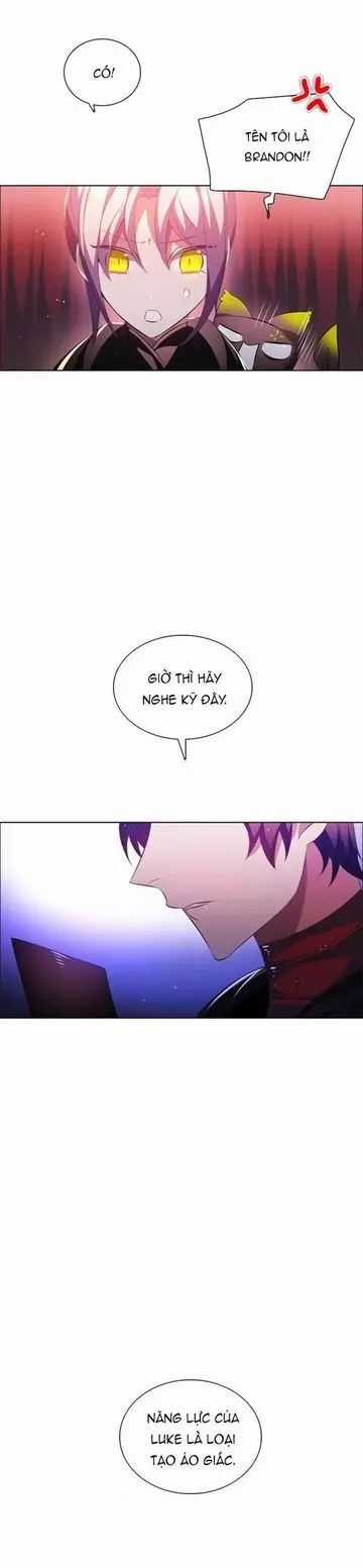 Zero Game - Chương 100 - Trang 22