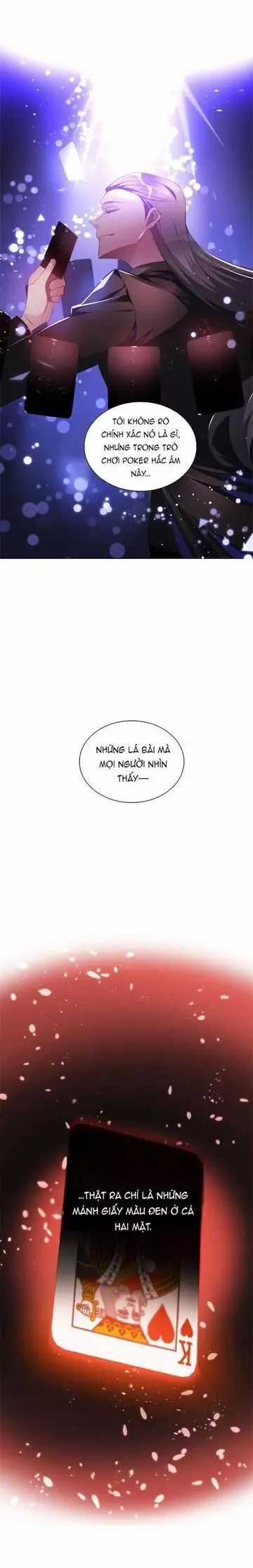 Zero Game - Chương 100 - Trang 23