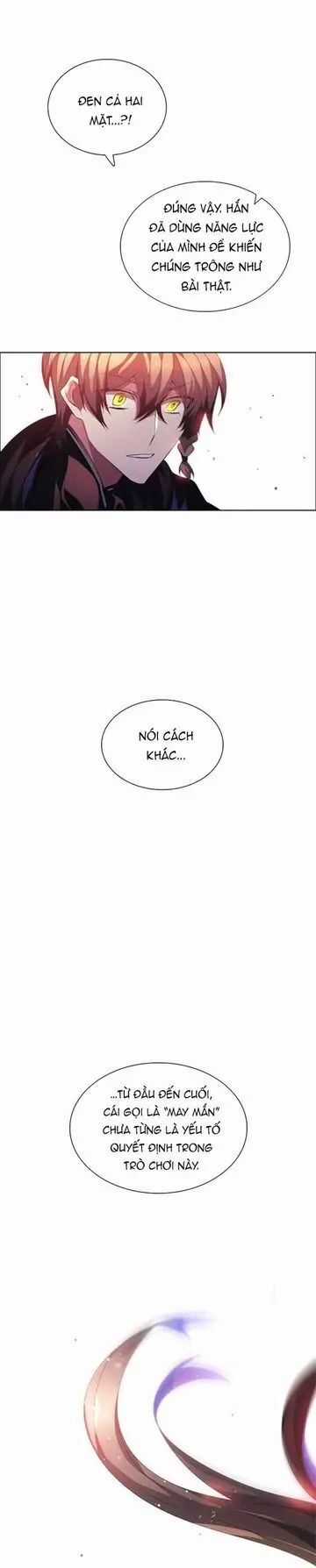 Zero Game - Chương 100 - Trang 24