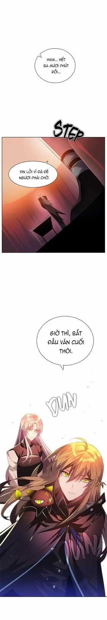 Zero Game - Chương 100 - Trang 26