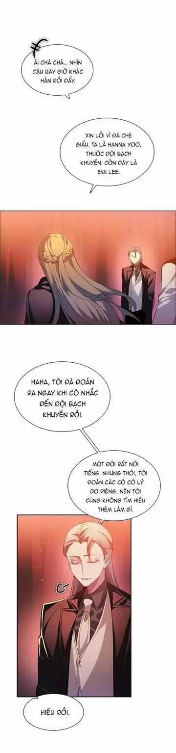 Zero Game - Chương 100 - Trang 27