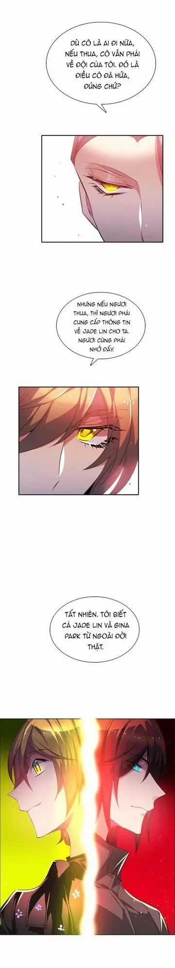 Zero Game - Chương 100 - Trang 28