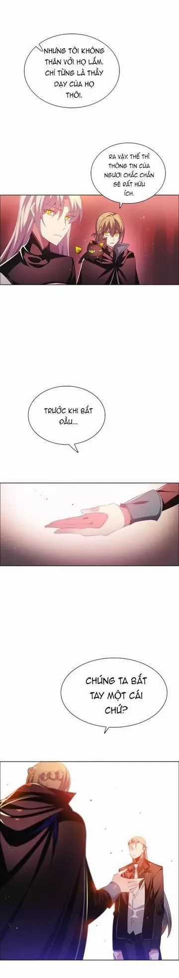 Zero Game - Chương 100 - Trang 29