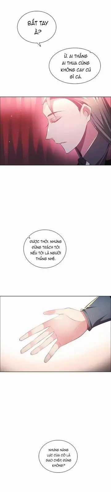 Zero Game - Chương 100 - Trang 30