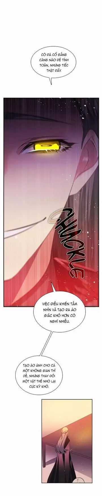 Zero Game - Chương 100 - Trang 32