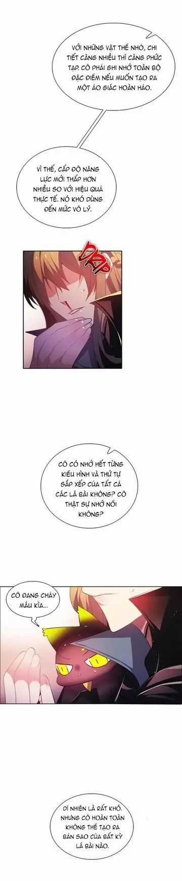 Zero Game - Chương 100 - Trang 33