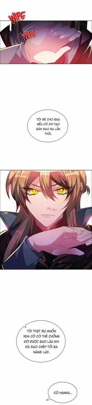 Zero Game - Chương 100 - Trang 34