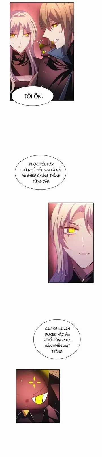 Zero Game - Chương 100 - Trang 35