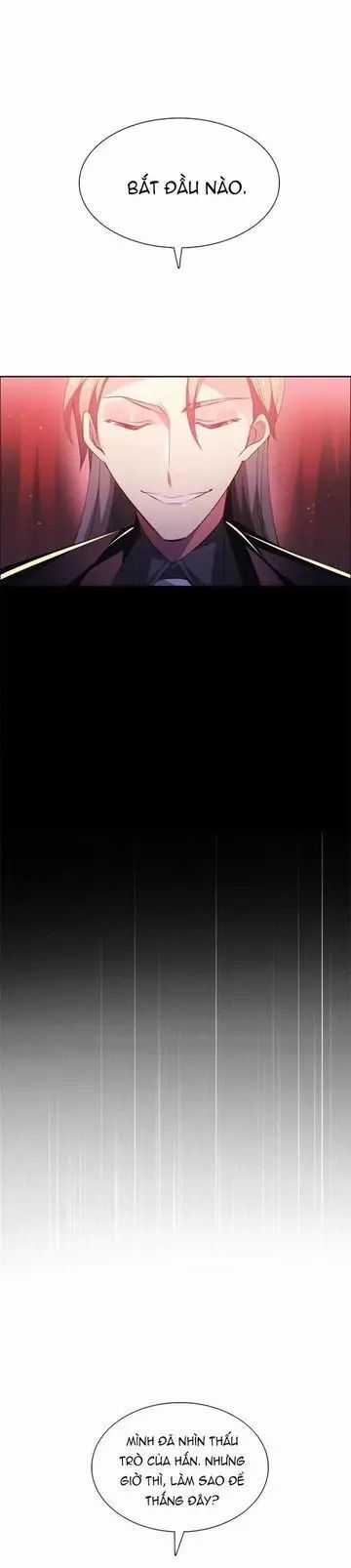 Zero Game - Chương 100 - Trang 36