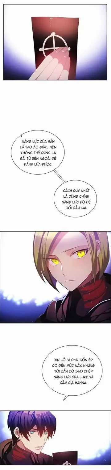 Zero Game - Chương 100 - Trang 37