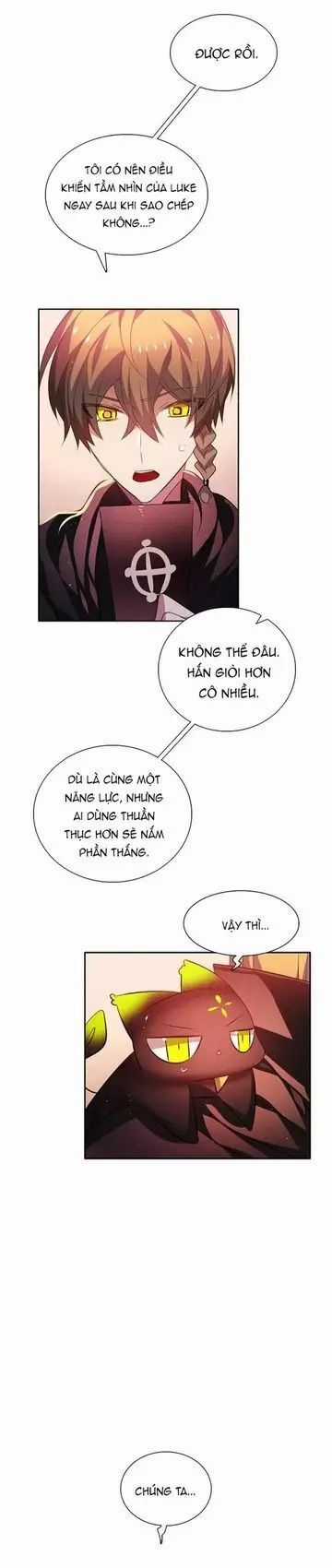 Zero Game - Chương 100 - Trang 38