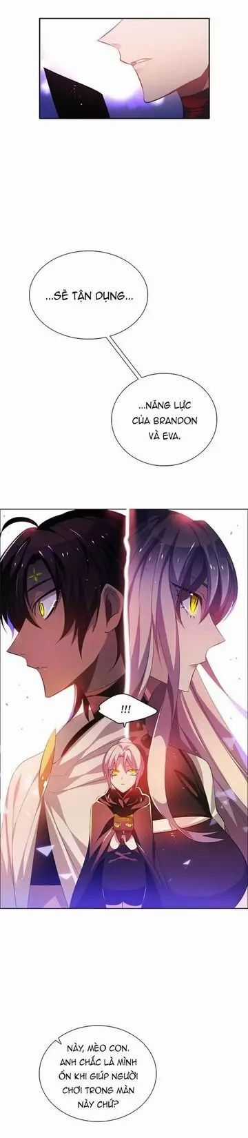 Zero Game - Chương 100 - Trang 39