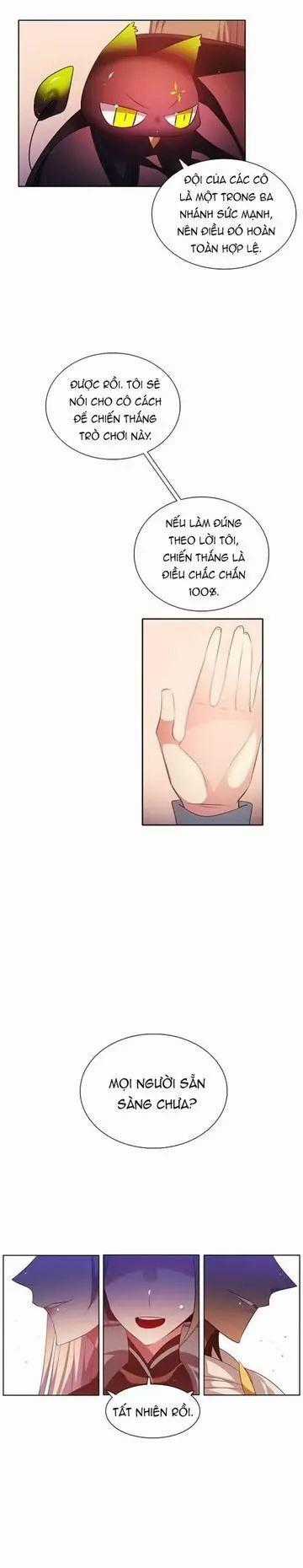 Zero Game - Chương 100 - Trang 40
