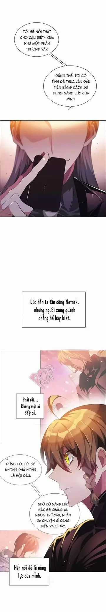 Zero Game - Chương 100 - Trang 5