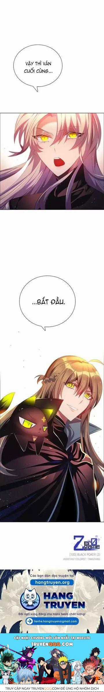 Zero Game - Chương 100 - Trang 41