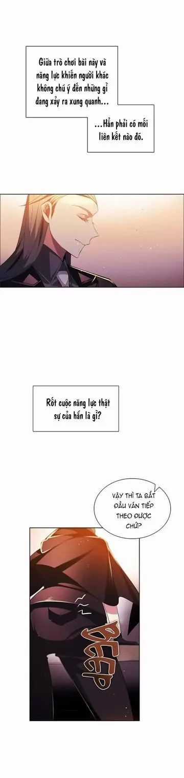Zero Game - Chương 100 - Trang 6