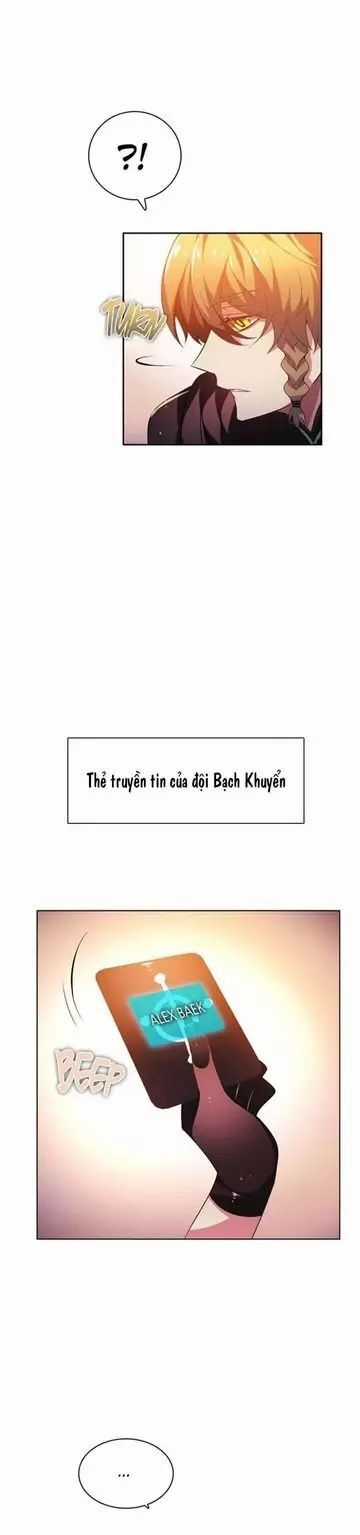 Zero Game - Chương 100 - Trang 7