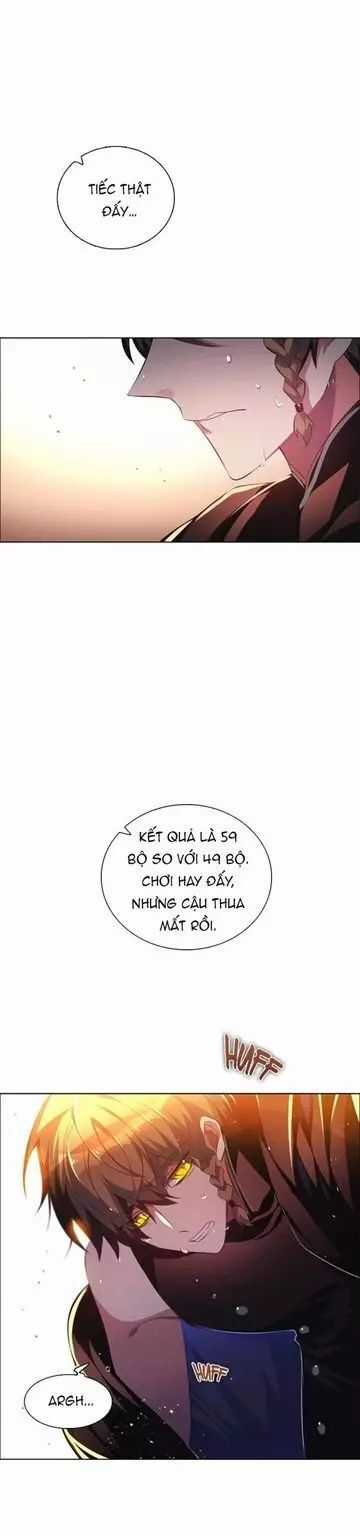 Zero Game - Chương 100 - Trang 10