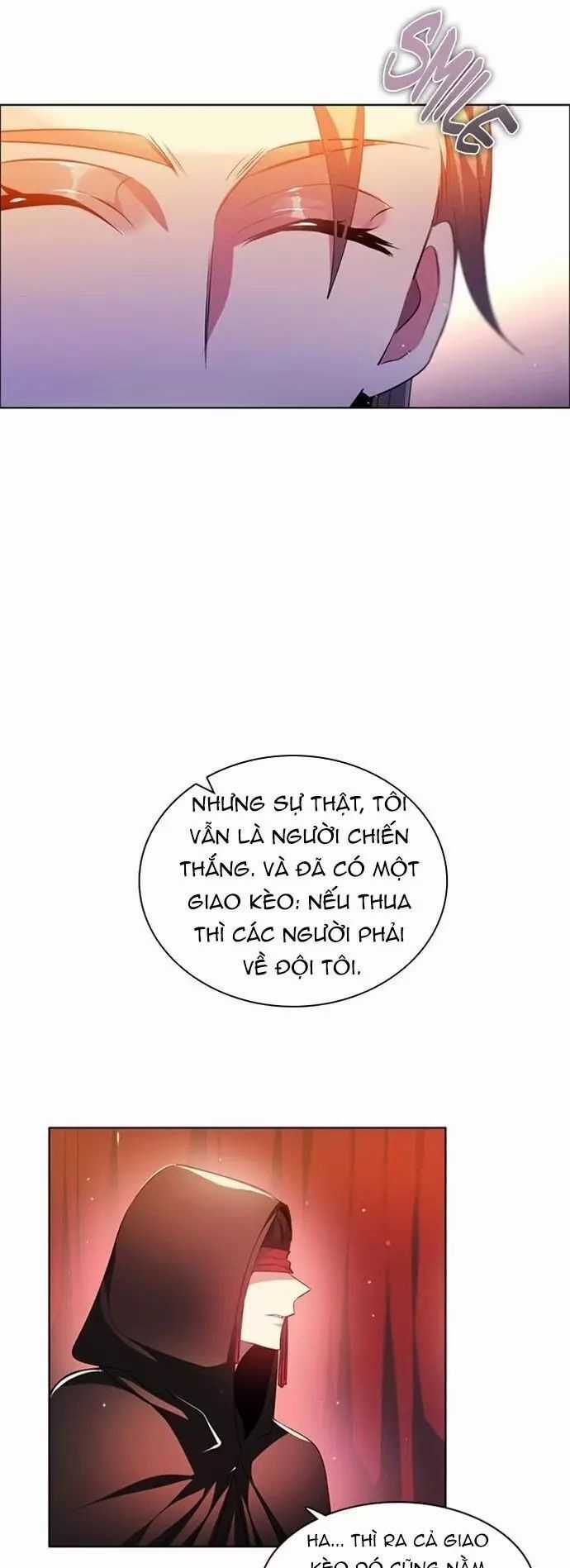 Zero Game - Chương 101 - Trang 11