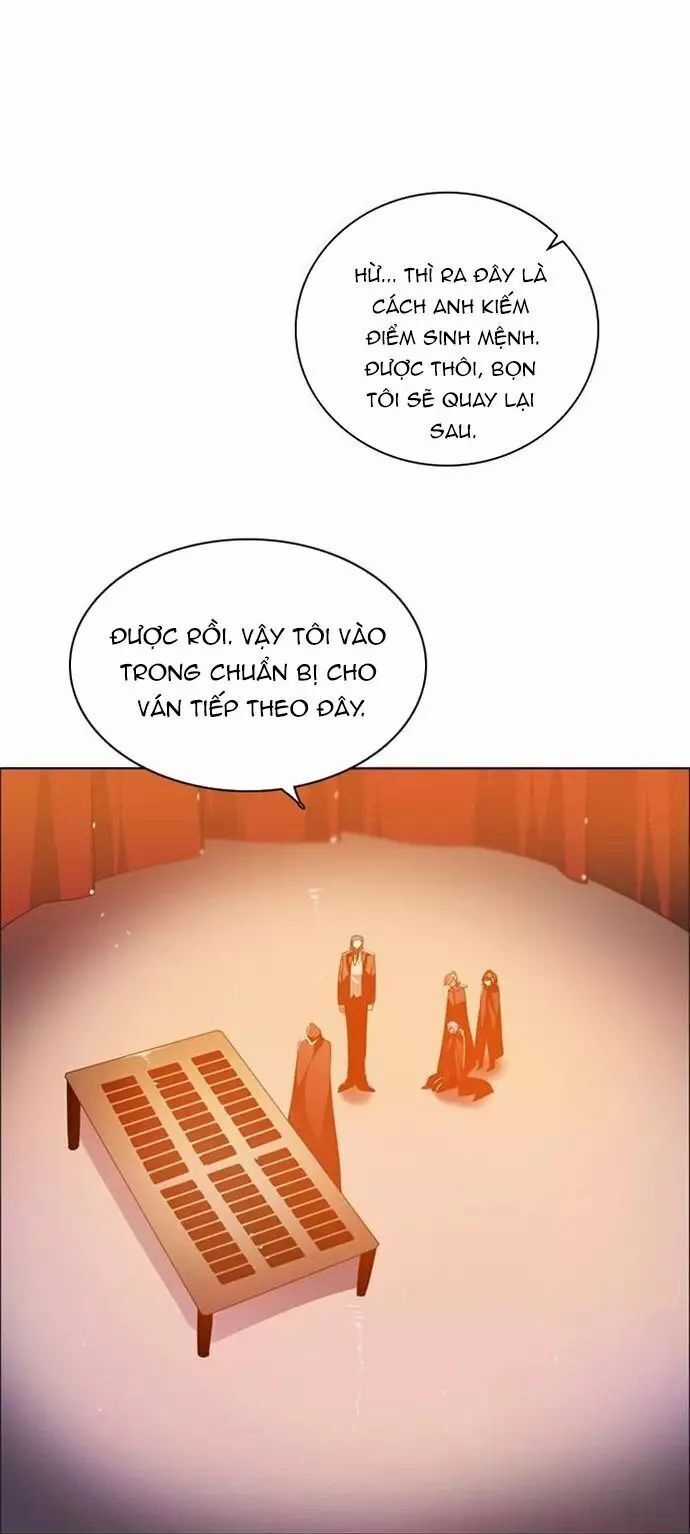 Zero Game - Chương 101 - Trang 13