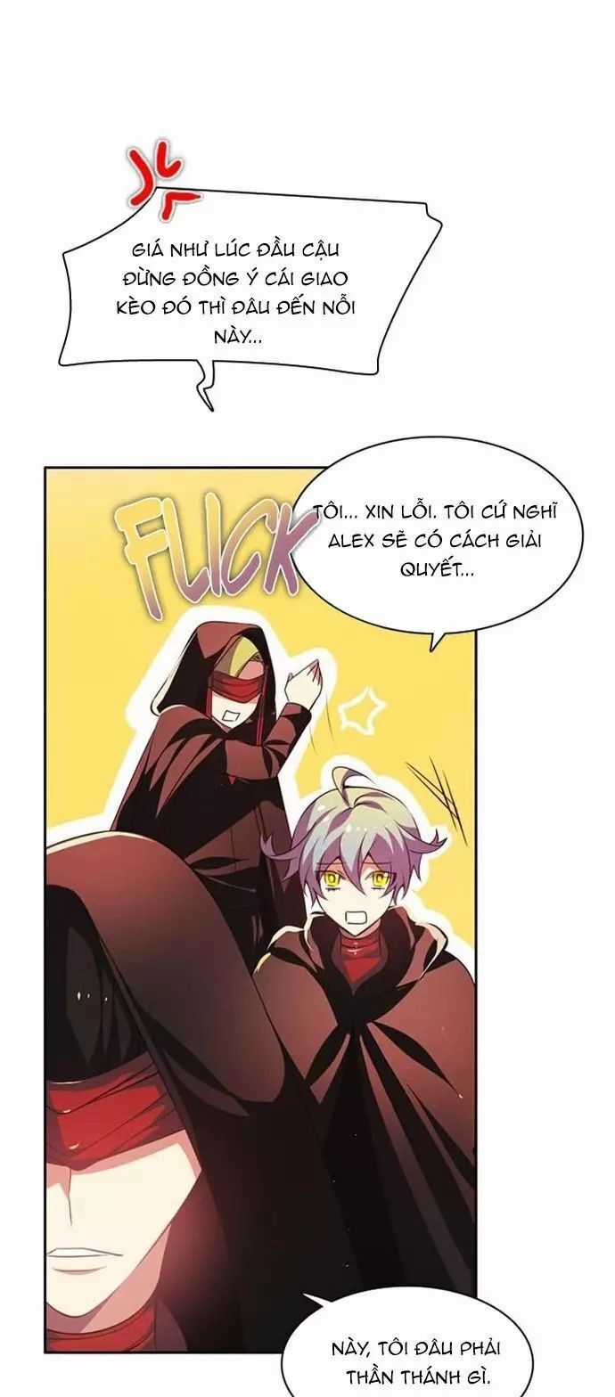 Zero Game - Chương 101 - Trang 15