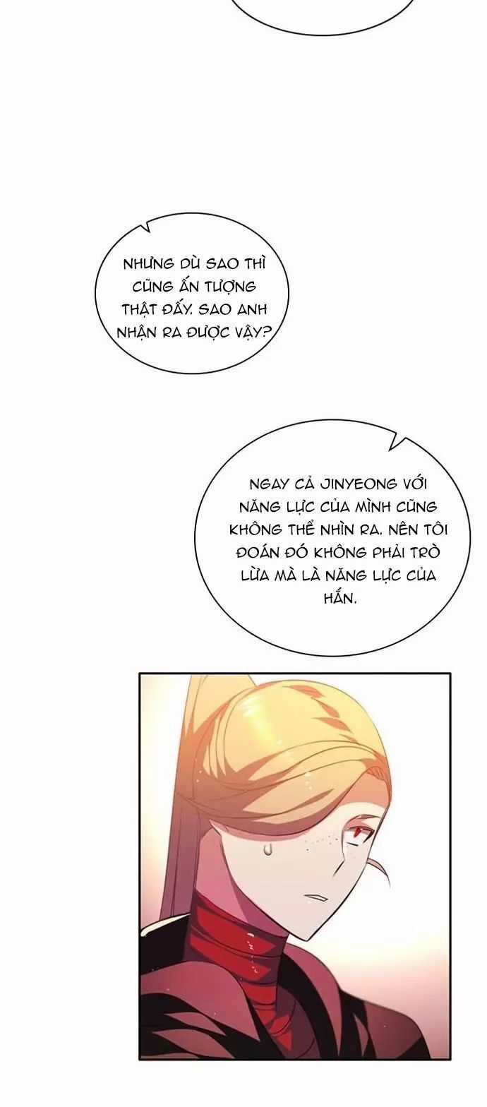 Zero Game - Chương 101 - Trang 16