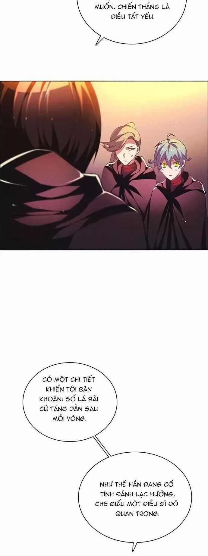 Zero Game - Chương 101 - Trang 18