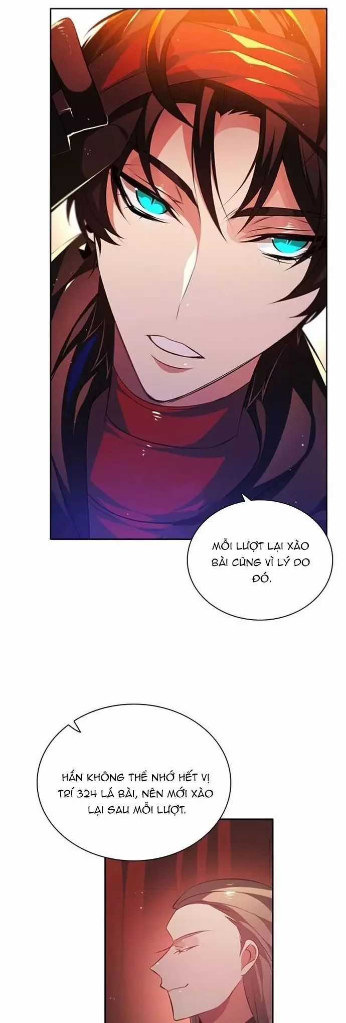Zero Game - Chương 101 - Trang 19