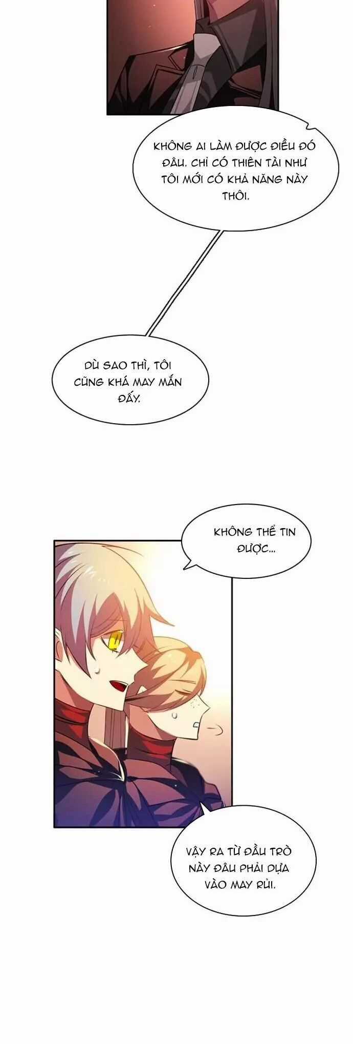 Zero Game - Chương 101 - Trang 20