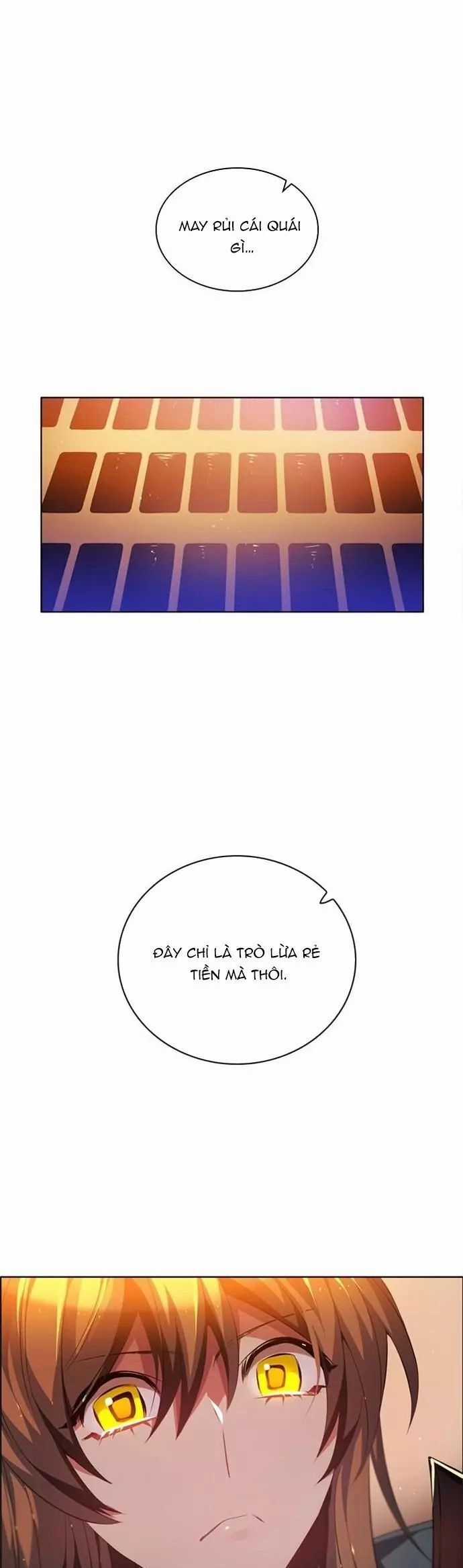 Zero Game - Chương 101 - Trang 21