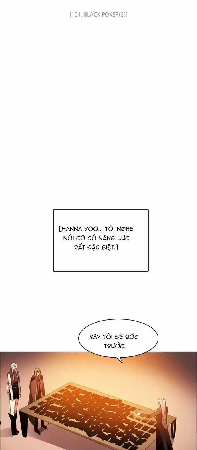 Zero Game - Chương 101 - Trang 23