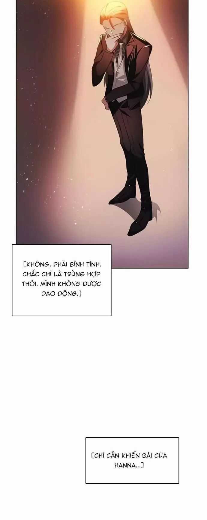 Zero Game - Chương 101 - Trang 30