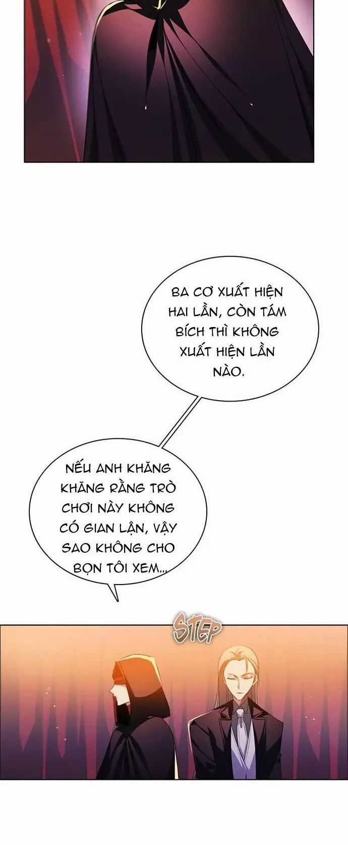 Zero Game - Chương 101 - Trang 4