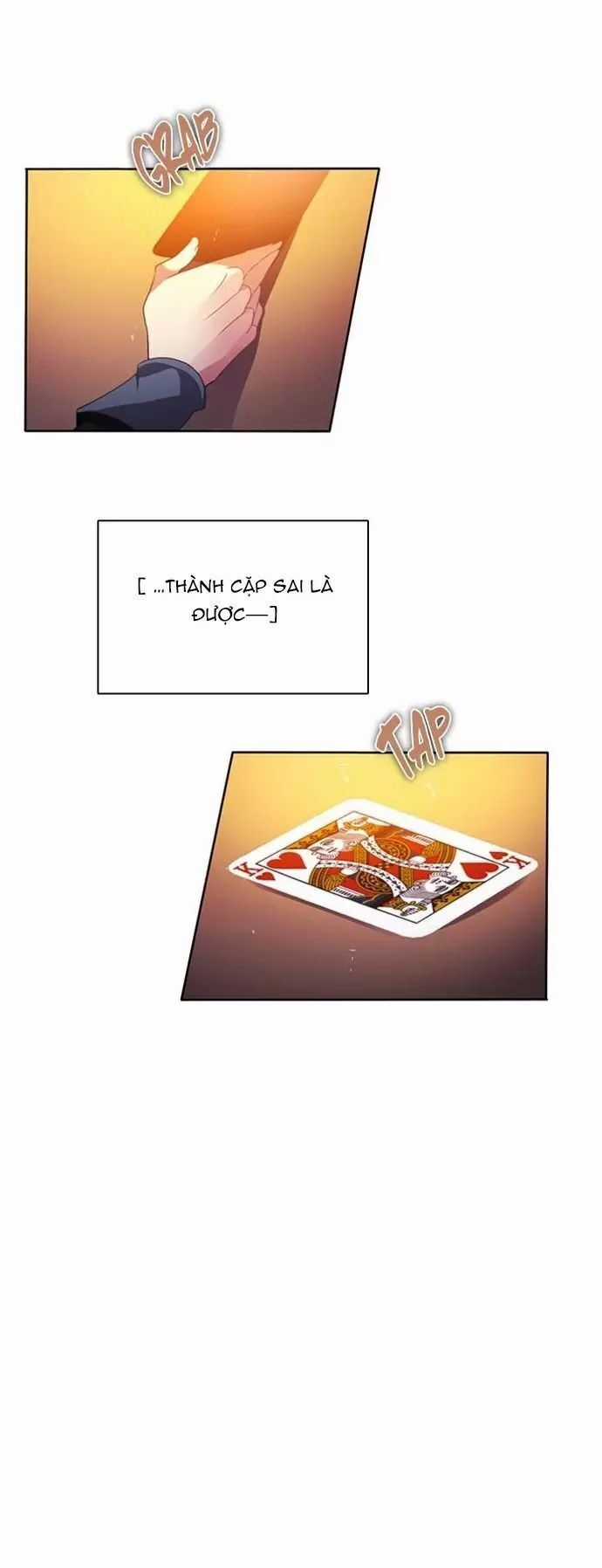 Zero Game - Chương 101 - Trang 31