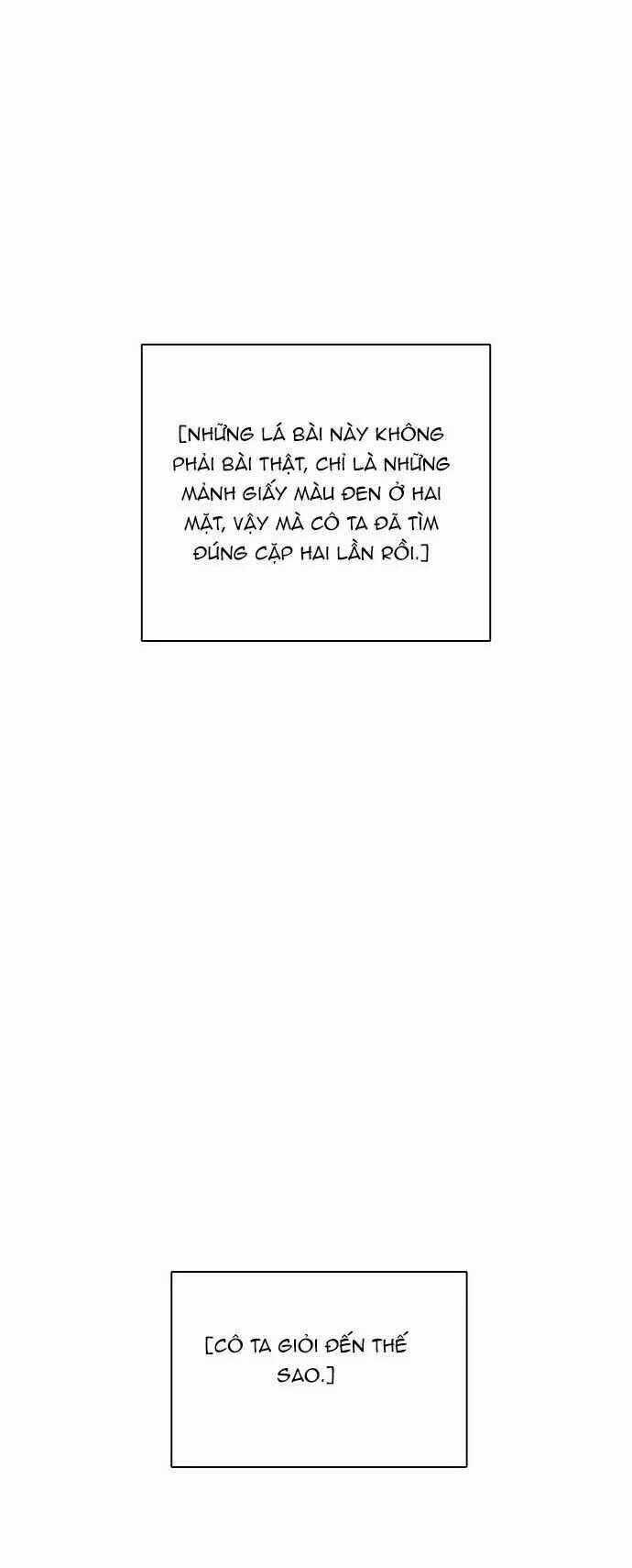 Zero Game - Chương 101 - Trang 34