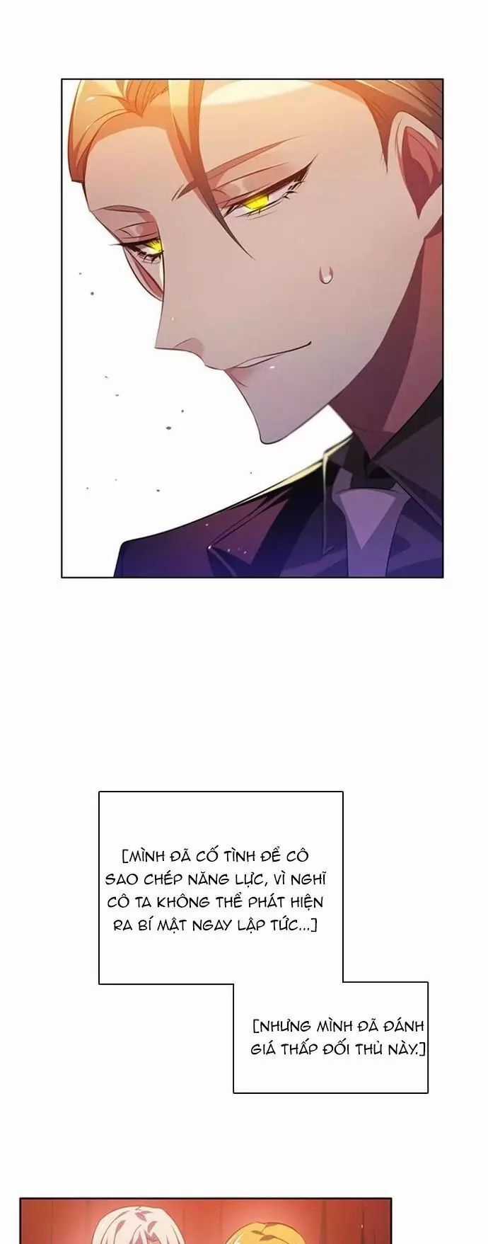 Zero Game - Chương 101 - Trang 35