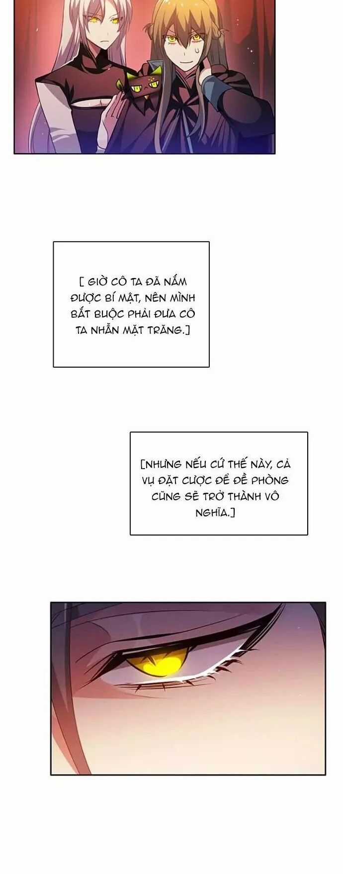 Zero Game - Chương 101 - Trang 36