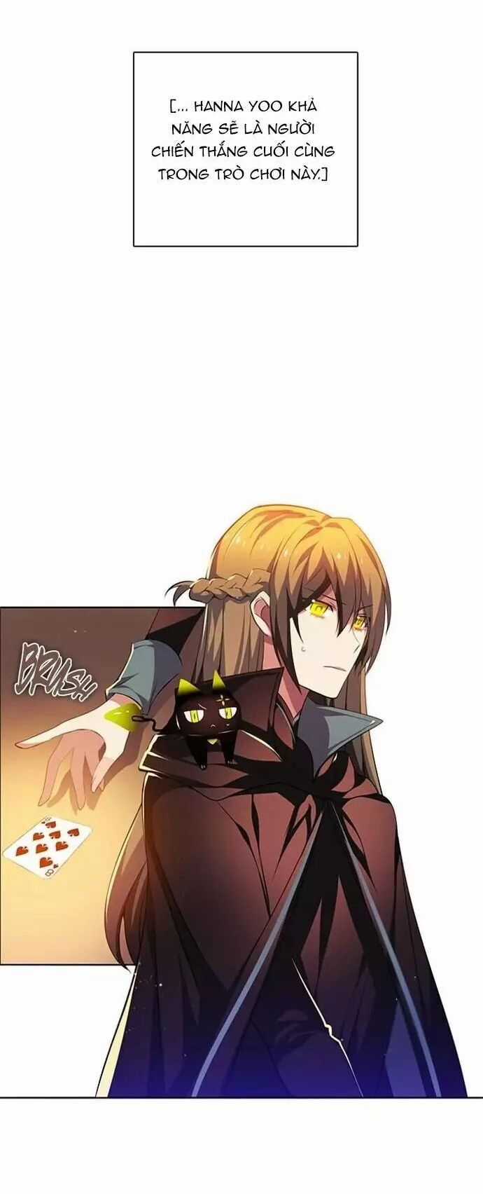 Zero Game - Chương 101 - Trang 38