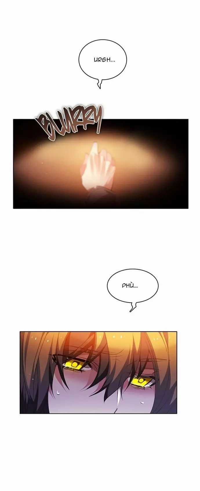 Zero Game - Chương 101 - Trang 39