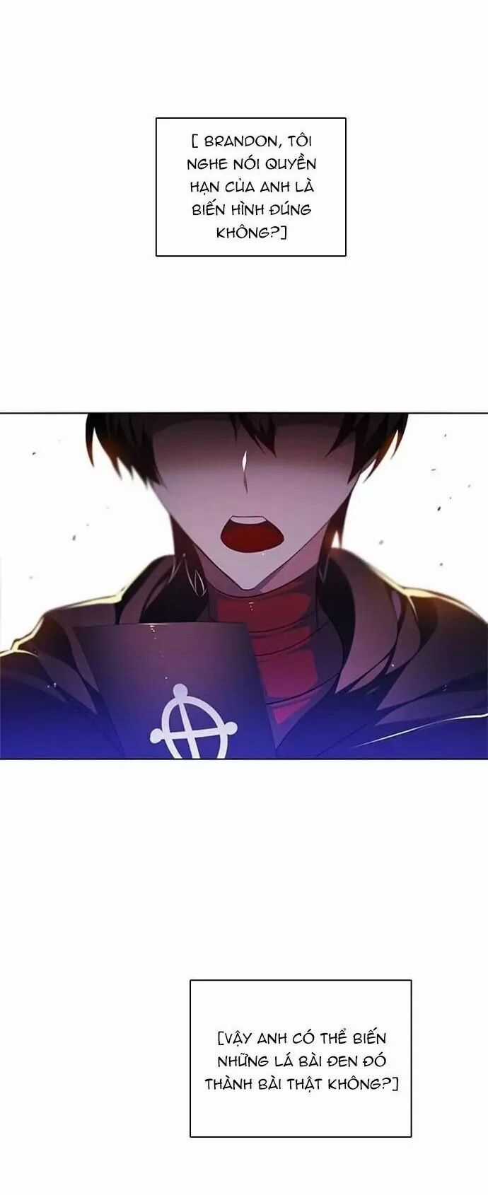 Zero Game - Chương 101 - Trang 40